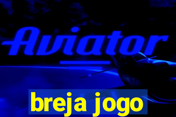 breja jogo